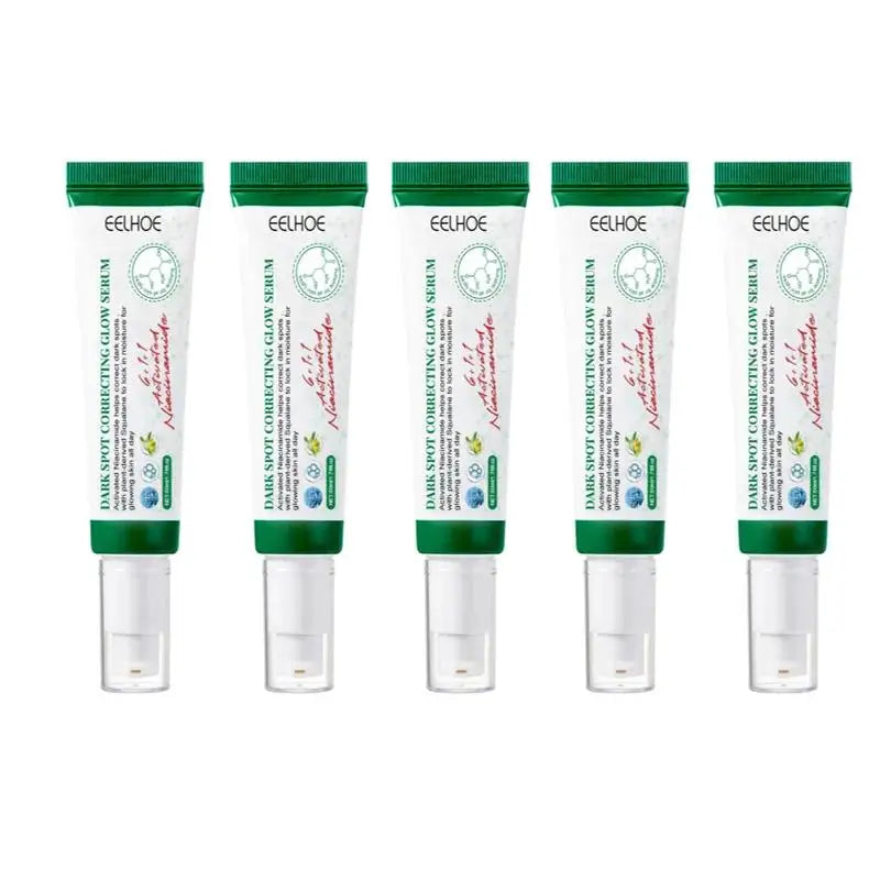 Dark Spot Correcting Glow Serum,Dullness,Acne,And Melanin Remover,Niacinamide Facial Skin Moisturizing Brightening Skincare