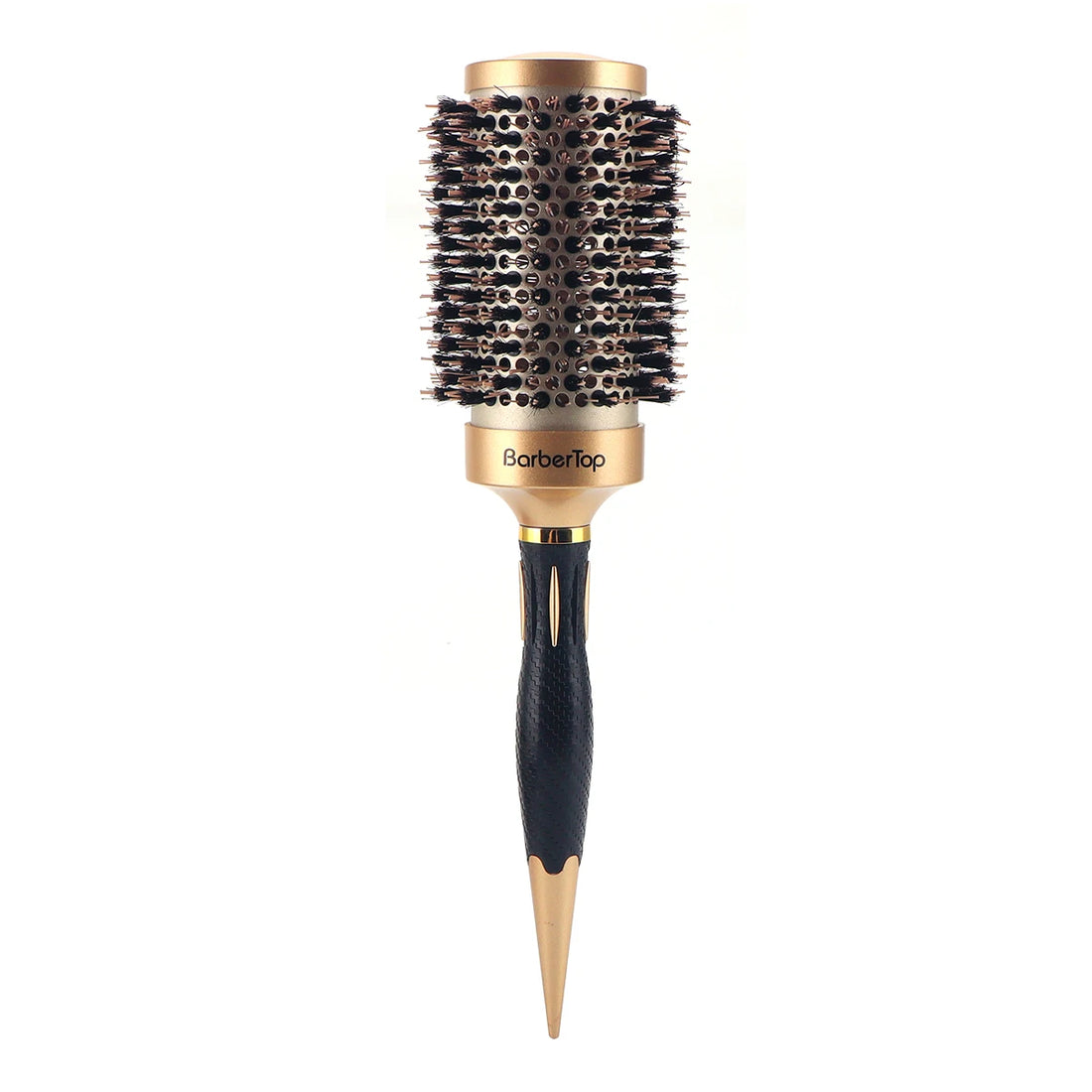 Salon Hairdressing Anti-static Hairdressing And Curling Styling Barber Hair Comb Women Wet Curly Hair Brush For  Styling Tool