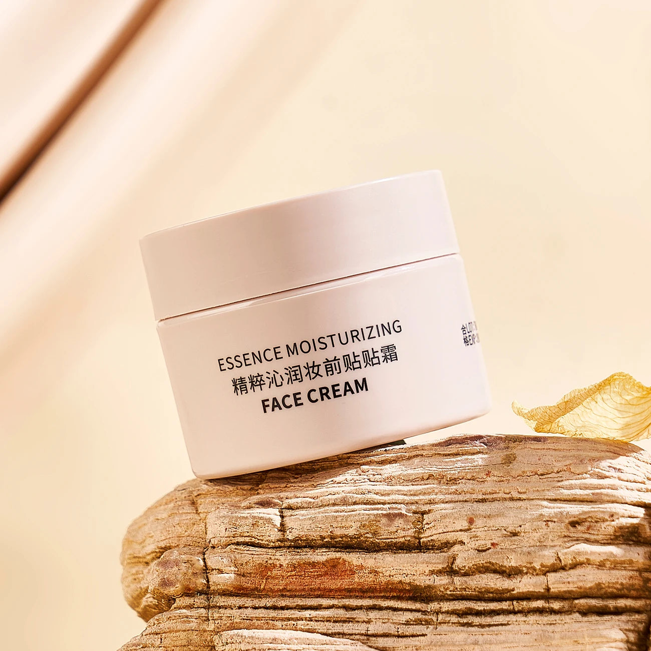 Apply the cream before makeup.Hydrating base cream,long-lasting hydration,Skin Care create natural base Firming Hydrating Makeup