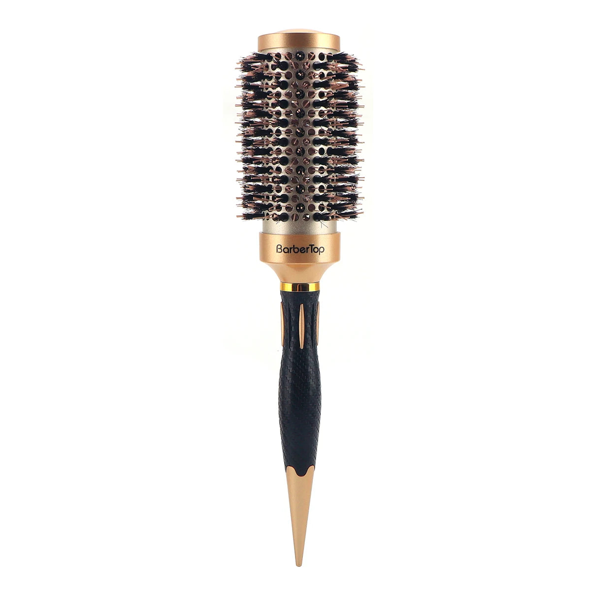 Salon Hairdressing Anti-static Hairdressing And Curling Styling Barber Hair Comb Women Wet Curly Hair Brush For  Styling Tool