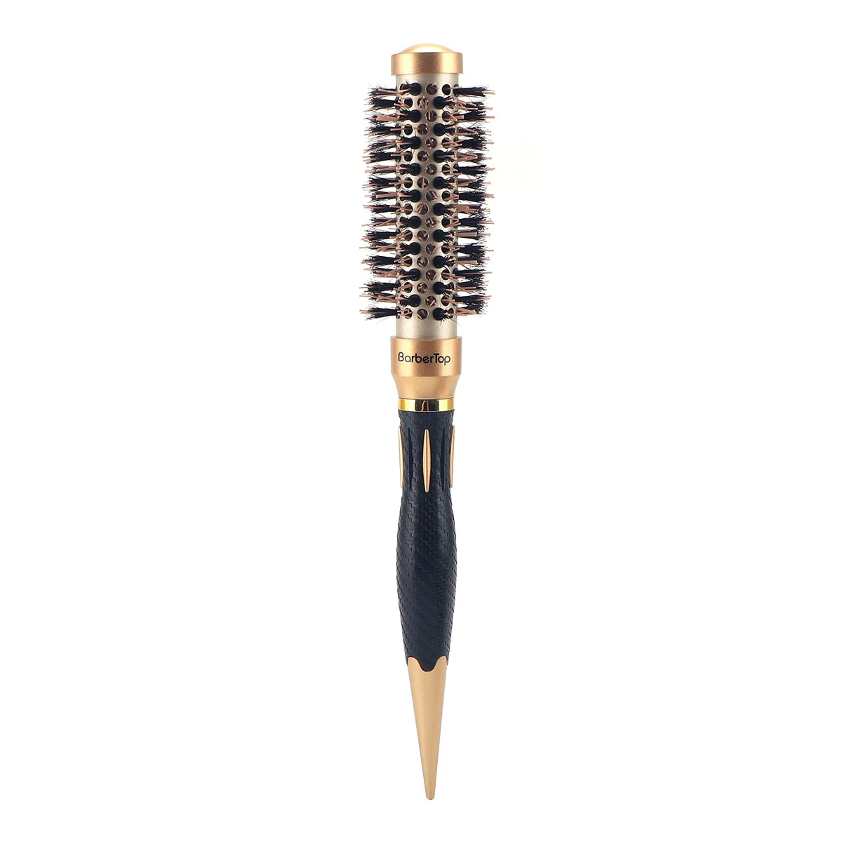Salon Hairdressing Anti-static Hairdressing And Curling Styling Barber Hair Comb Women Wet Curly Hair Brush For  Styling Tool