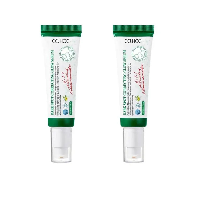 Dark Spot Correcting Glow Serum,Dullness,Acne,And Melanin Remover,Niacinamide Facial Skin Moisturizing Brightening Skincare