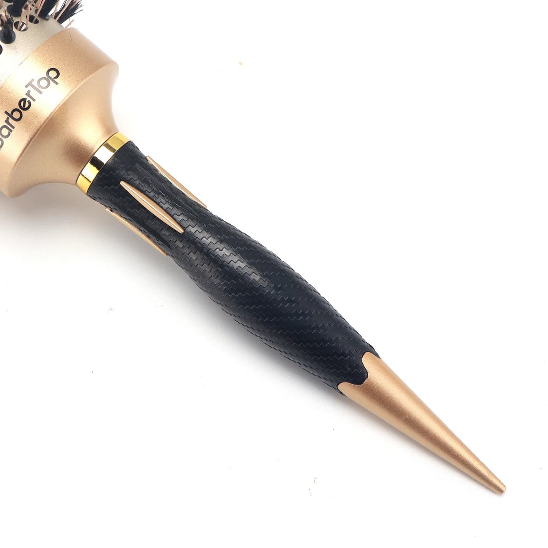 Salon Hairdressing Anti-static Hairdressing And Curling Styling Barber Hair Comb Women Wet Curly Hair Brush For  Styling Tool